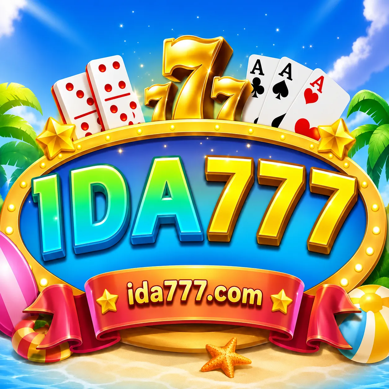 ida777 APK RPG
