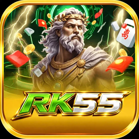RK55 - Game Bingo Seru dan Menarik