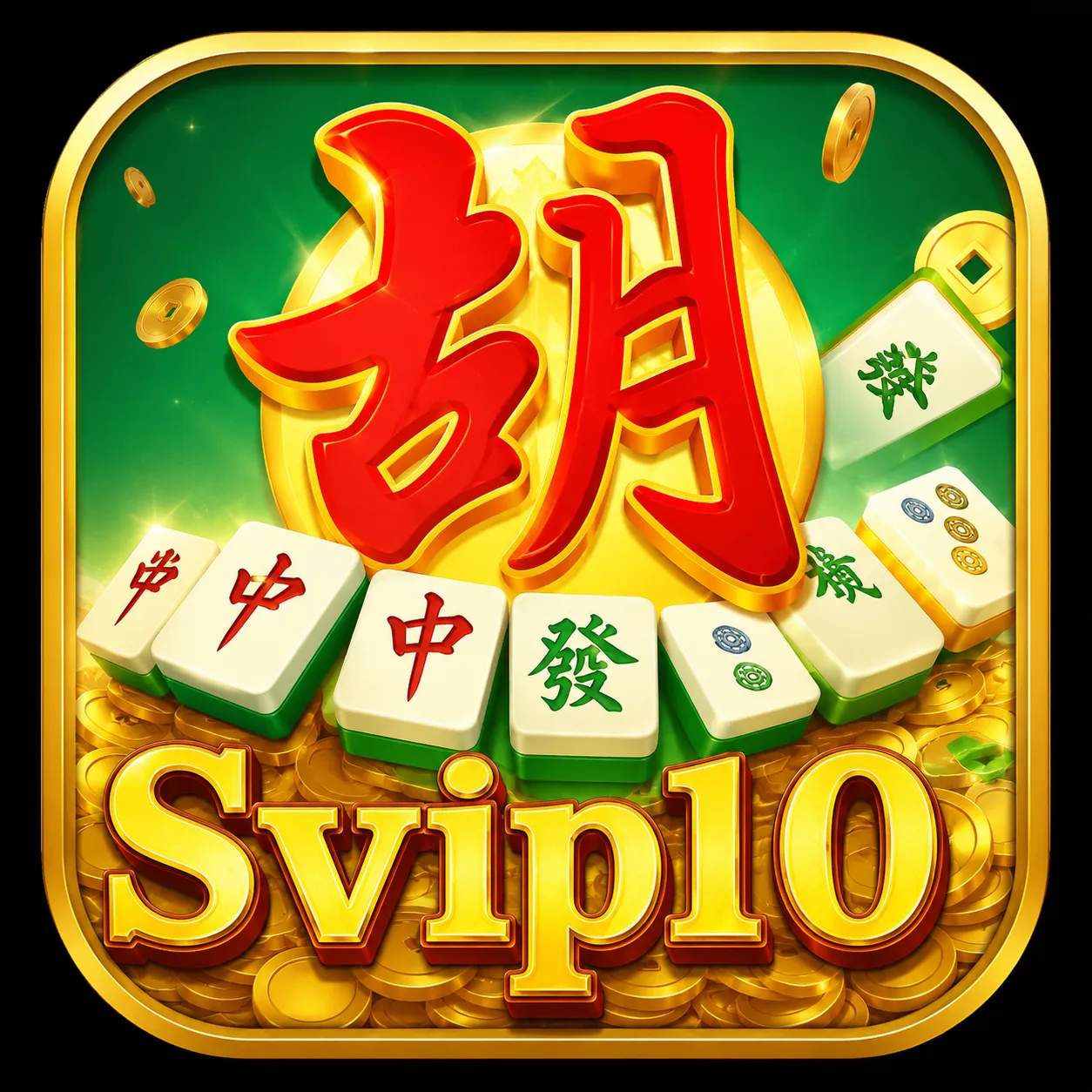 svip10 APK Strategy